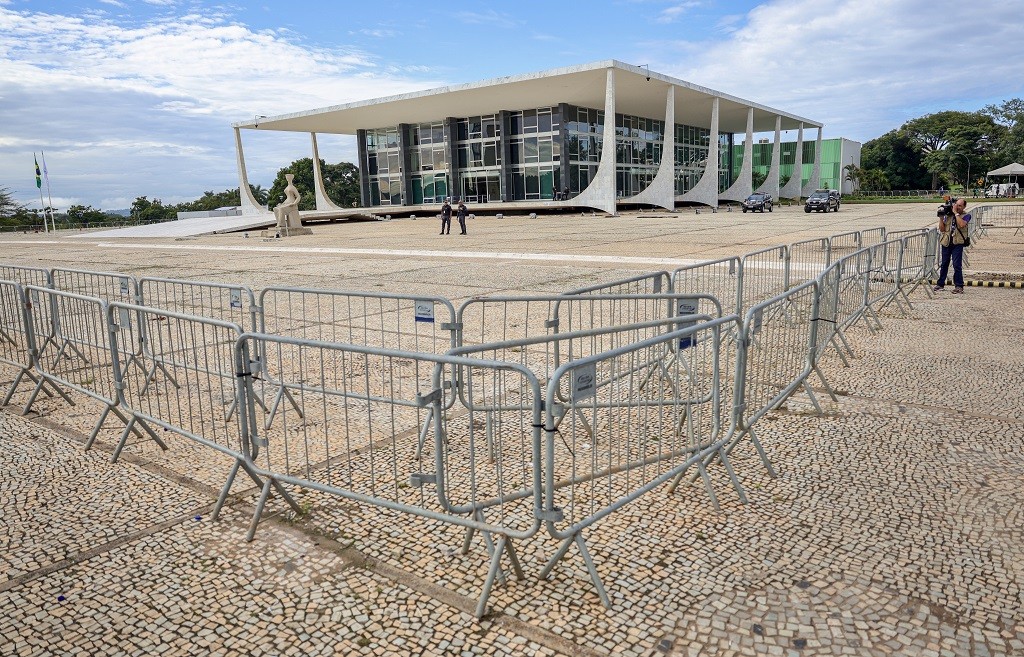 STF começa a ouvir nesta segunda réus do núcleo 1 da trama golpista