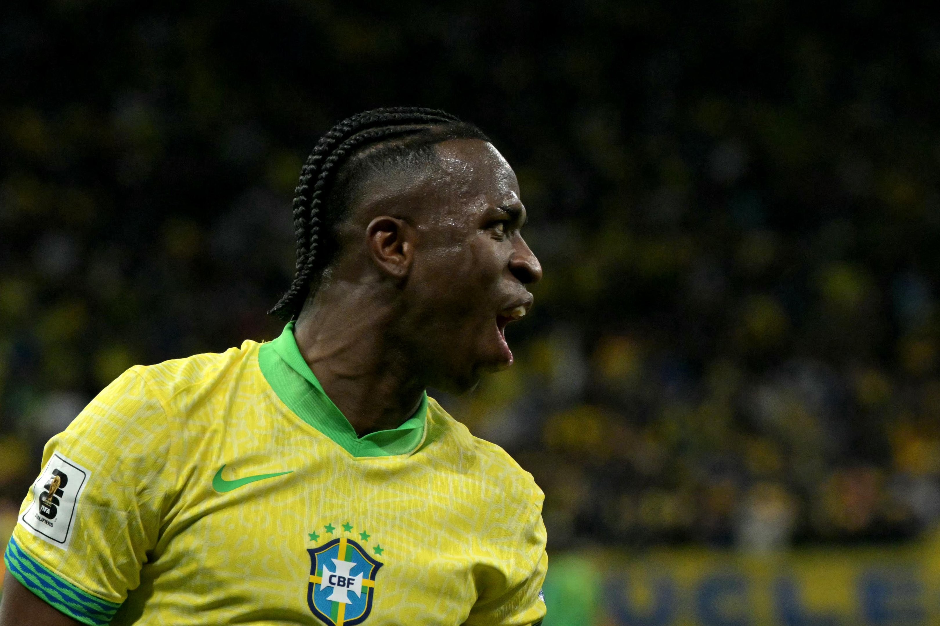 Brasil vence o Paraguai, garante vaga na Copa do Mundo e embala torcida com boa atuação