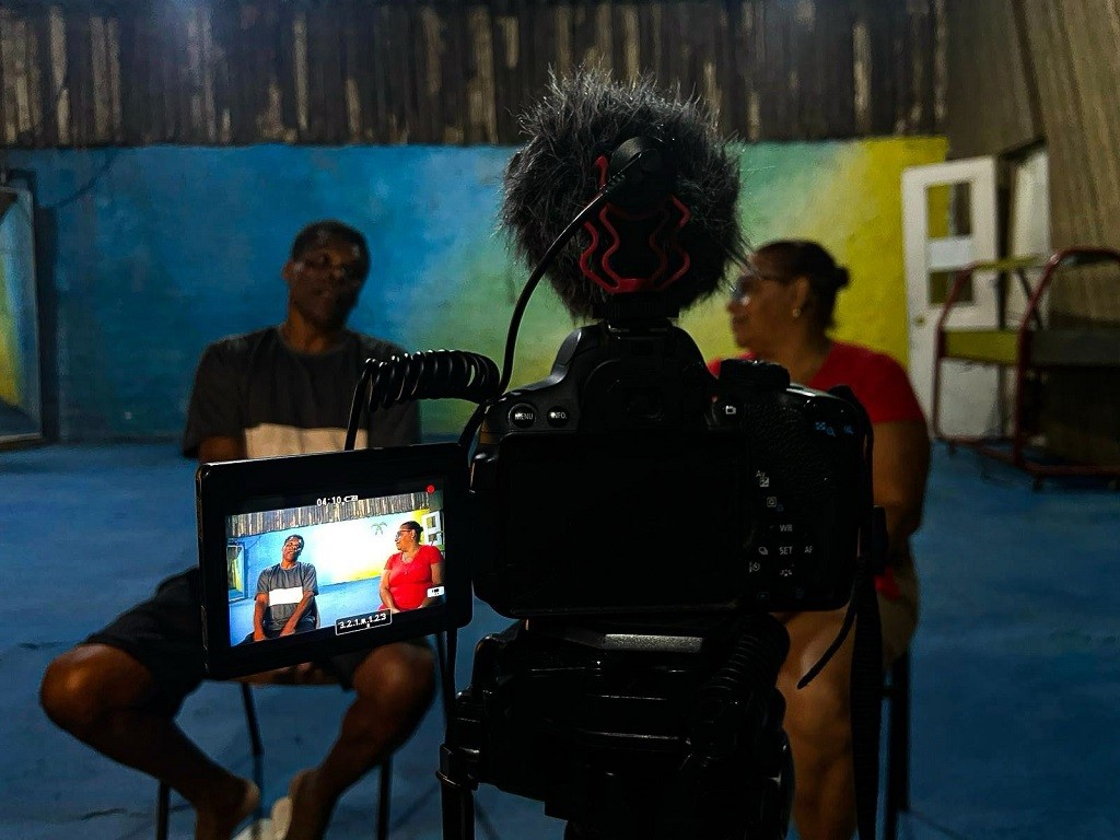 Na semana do Dia do Cinema Brasileiro, a edição de 2025 do Cineclube Ofcine estreia com exibição especial no Bairro Getúlio Vargas