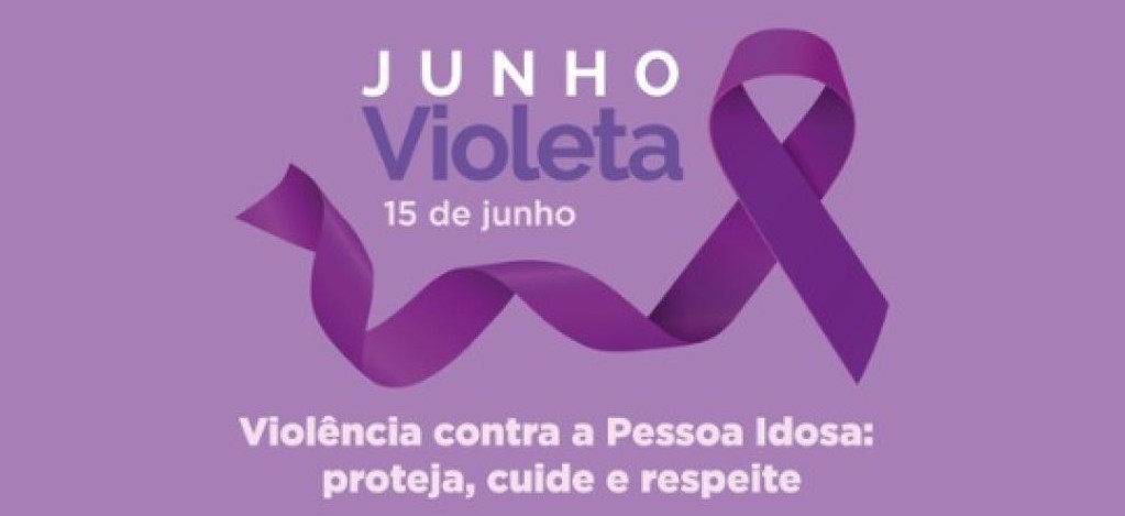 SMADH participa de ação em alusão ao Junho Violeta nesta sexta-feira (13)