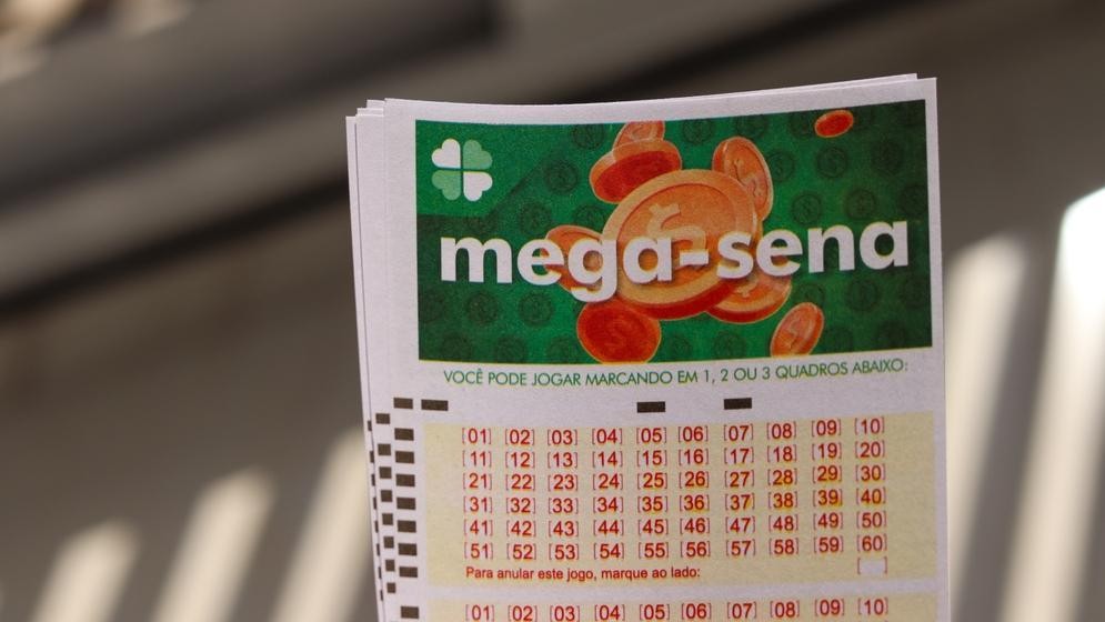 Mega-Sena sorteia prêmio acumulado de R$ 90 milhões nesta quinta-feira (12)
