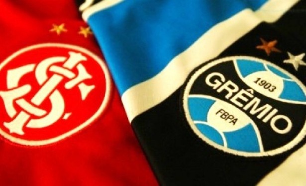 Inter amarga Z-4 durante pausa, e Grêmio empata com o Corinthians na Arena