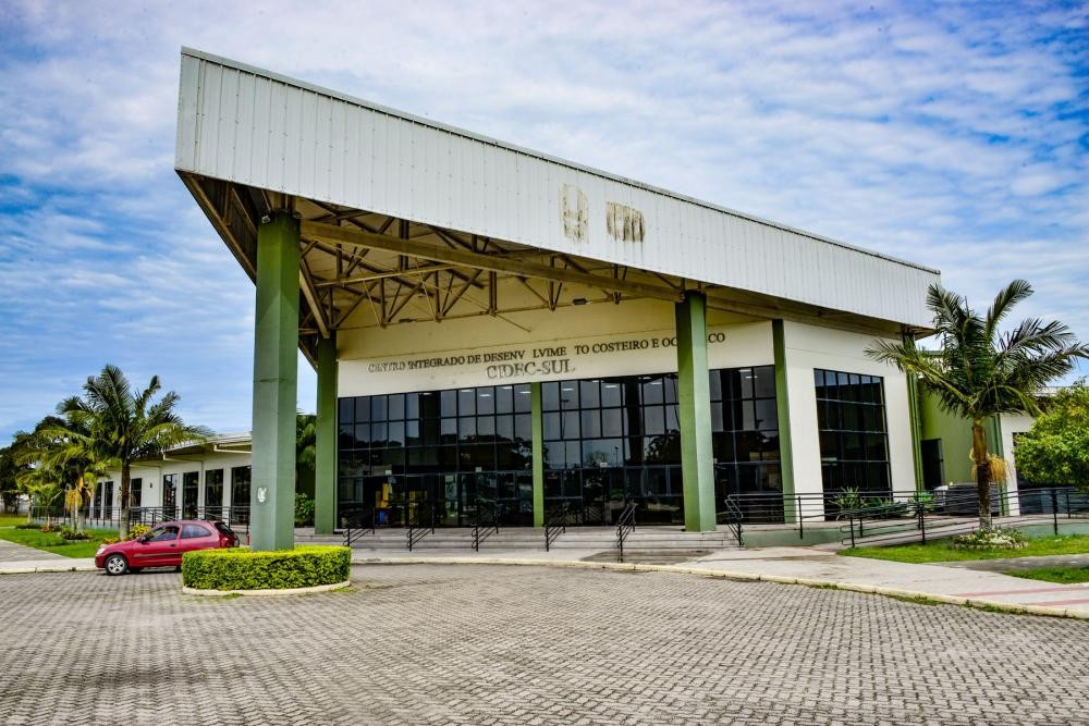 FURG sedia 1º Seminário de Gestão de Projetos (Geproj) nos dias 23, 24 e 25 de junho