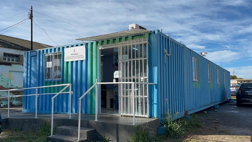 Prefeitura inicia atendimentos veterinários gratuitos para animais de pequeno porte em situação de vulnerabilidade