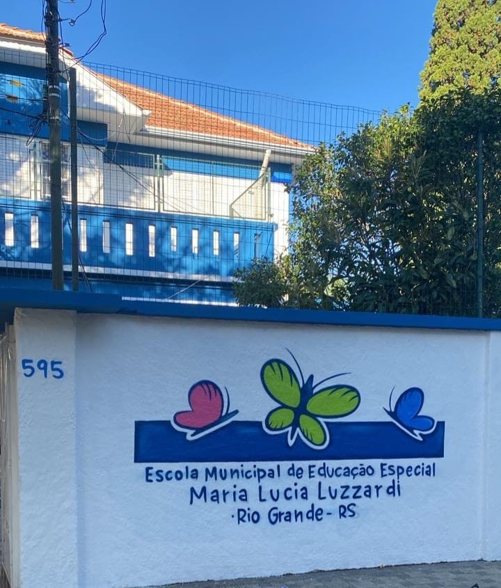 I Seminário da Escola Maria Lucia Luzzardi debate inclusão e práticas pedagógicas voltadas ao autismo no CIDEC-SUL/FURG