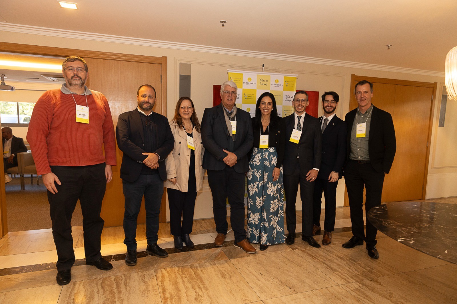 Portos RS integra lançamento do projeto Aura Sul Wind, pioneiro em energia eólica offshore flutuante no Brasil