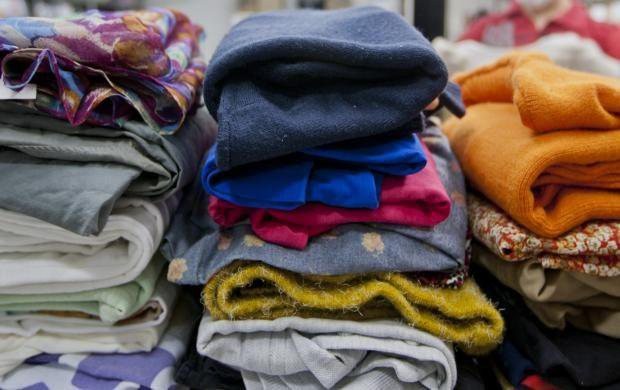 Campanha do Agasalho 2025 prioriza doações de roupas de cama em São José do Norte