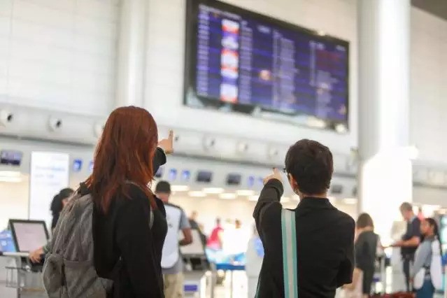Turismo estrangeiro no RS cresce 94% e Estado se consolida como segundo destino do Brasil