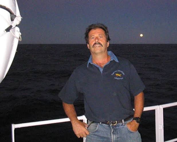 Professor da FURG é o primeiro brasileiro a integrar a Academia de Ciências da Rússia