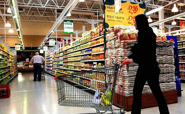 Custo do cesto básico em Rio Grande sobe 1,60% em maio, aponta pesquisa da FURG