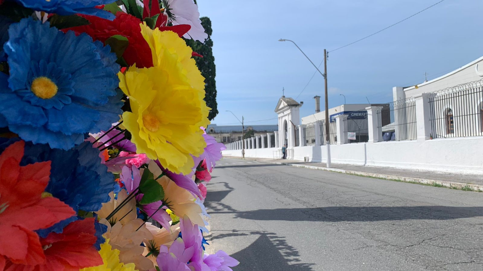 Imóveis e veículos da Santa Casa do Rio Grande serão levados a leilão em julho, entre eles seus cemitérios