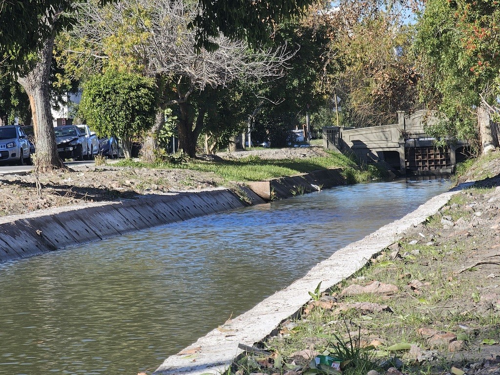 Nível da Lagoa dos Patos se mantém abaixo da cota de inundação nesta quarta-feira (25)