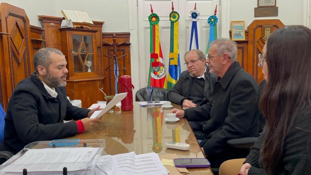 Câmara aprova por unanimidade criação do Fundo Municipal de Reconstrução do Rio Grande