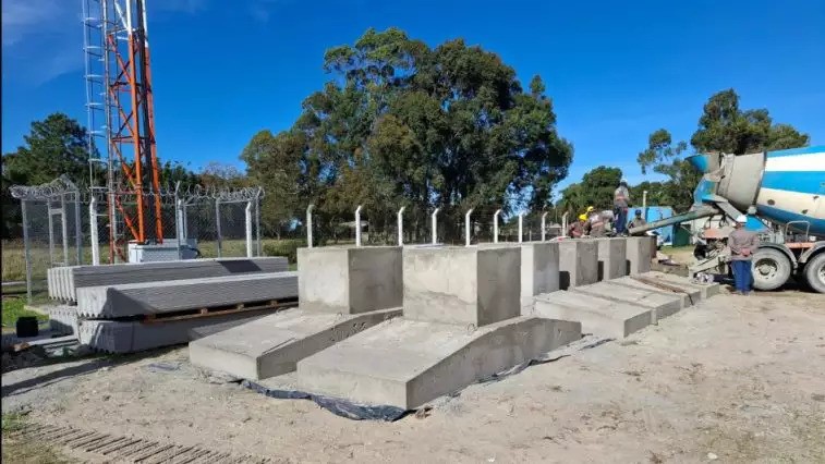 Governo do RS inicia construção da nova Penitenciária Estadual de Rio Grande