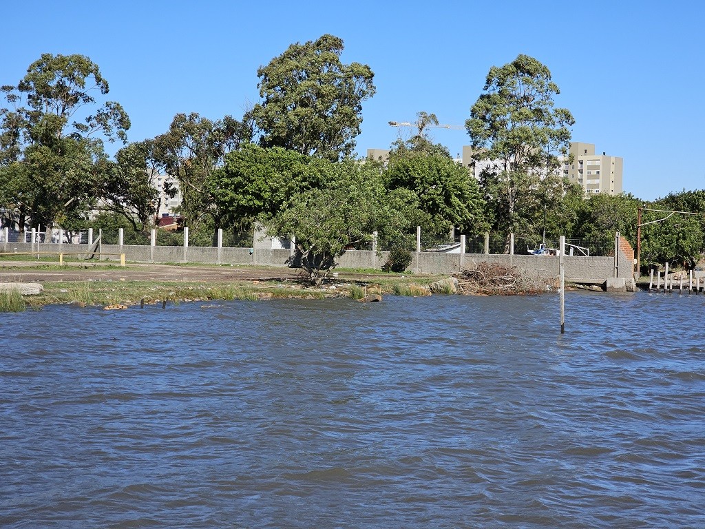 Em novo boletim, Município atualiza situação referente às cheias da Laguna dos Patos