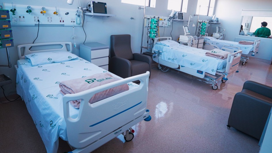 Operação Inverno Gaúcho com Saúde já conta com adesão de 120 hospitais no RS