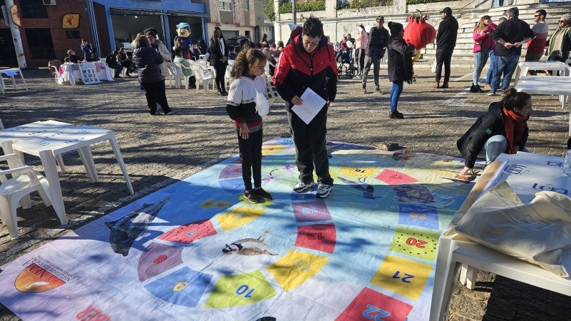 Prefeitura de São José do Norte celebra Junho Ambiental com evento cultural e educativo na Praça da Matriz 