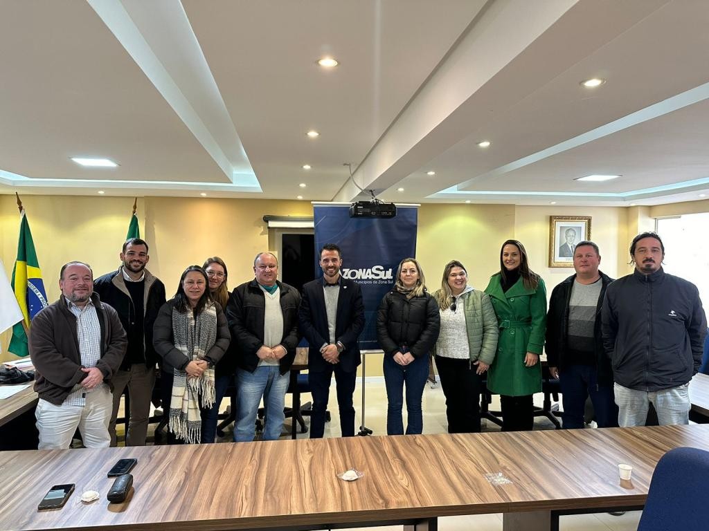 Rio Grande passa a integrar nova Coordenação Regional de Turismo da Zona Sul