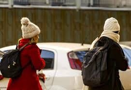 Nova onda de frio atinge o RS com temperaturas negativas nesta semana