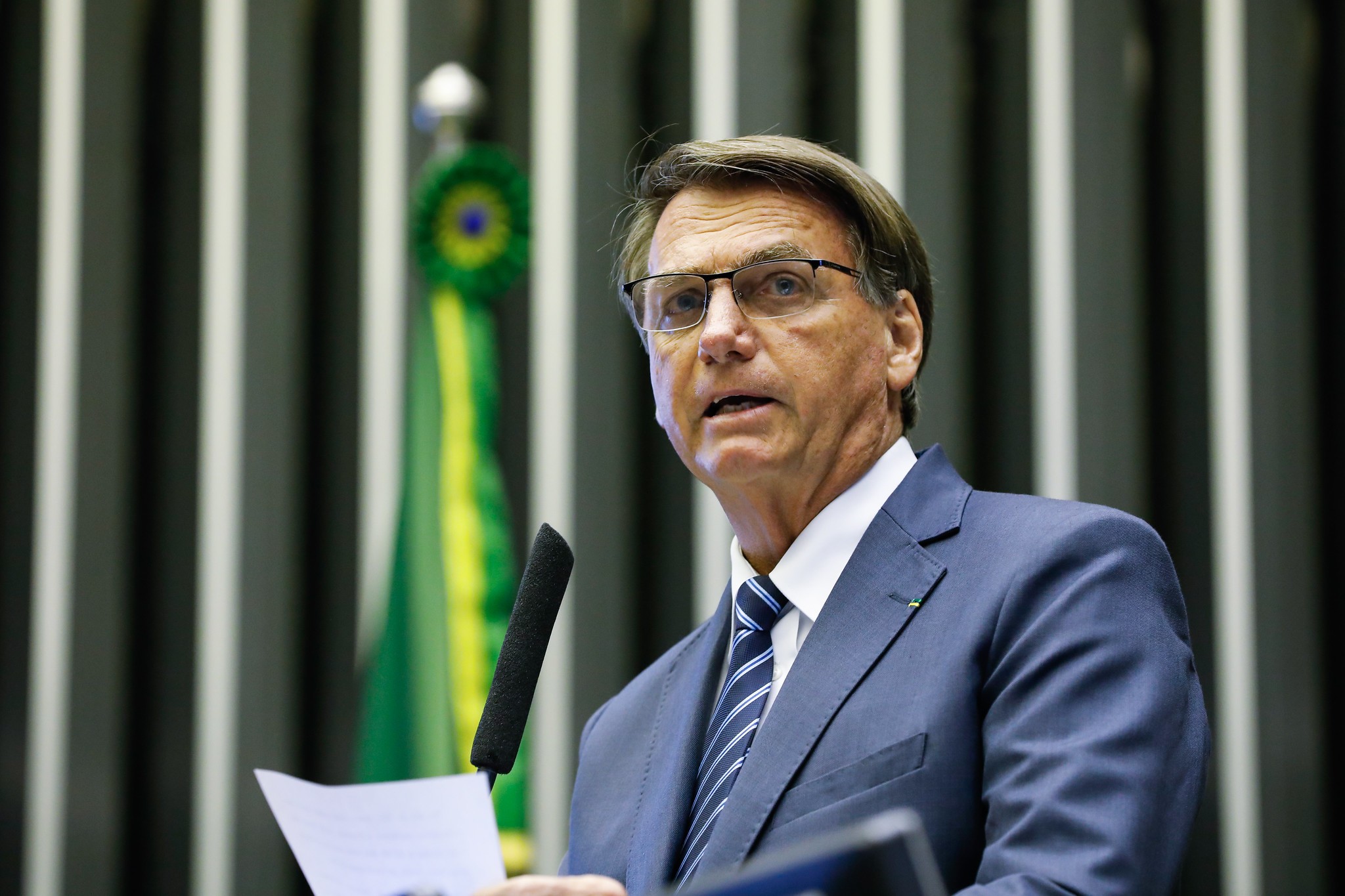 Bolsonaro passa mal novamente e cancela agenda de julho por recomendação médica