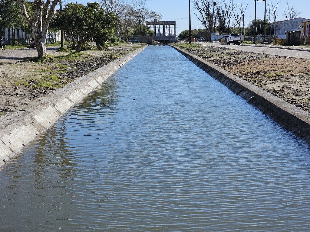 Em razão das cheias, Prefeitura do Rio Grande decreta situação de emergência
