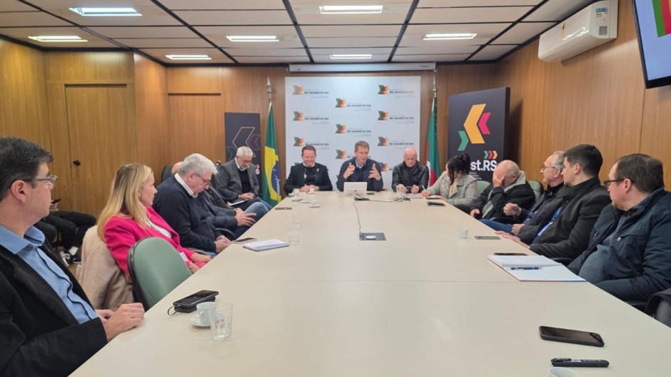 Governo e entidades do comércio e do tradicionalismo se mobilizam para fortalecer vendas em setembro