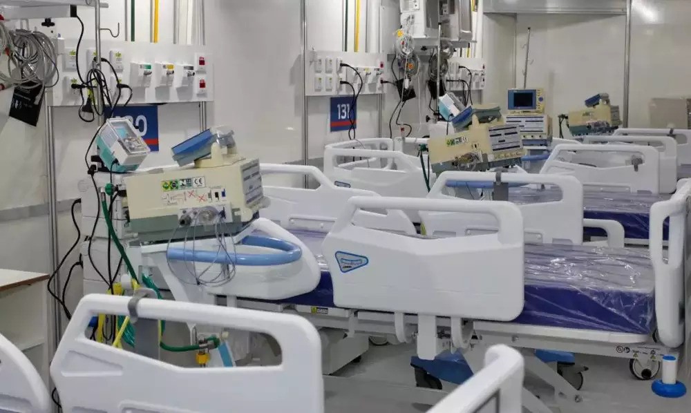 RS amplia programa de saúde no inverno e adiciona 100 novos leitos hospitalares