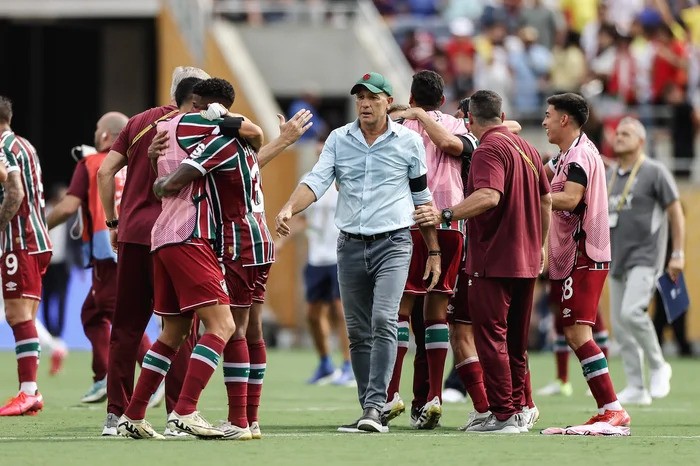 Fluminense encara o Chelsea com nova formação na busca pela final do Mundial de Clubes