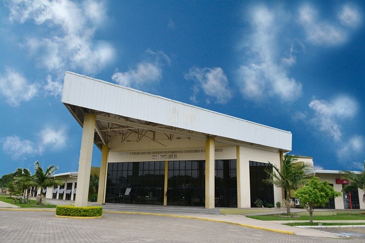 Imef apresenta grupo Nosotros Musical no Concerto Pampeano, no Cidec-Sul