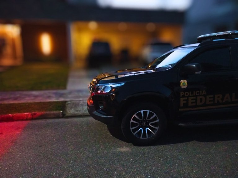 Polícia Federal desmantela esquema milionário de sonegação e lavagem de dinheiro com base em Pelotas