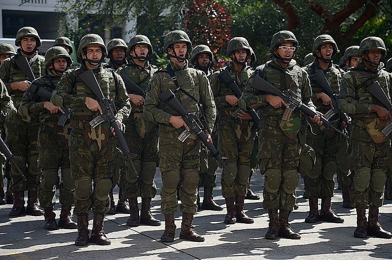 Câmara dos Deputados aprova reajuste de 9% para militares das Forças Armadas; custo pode chegar a R$ 5,3 bilhões