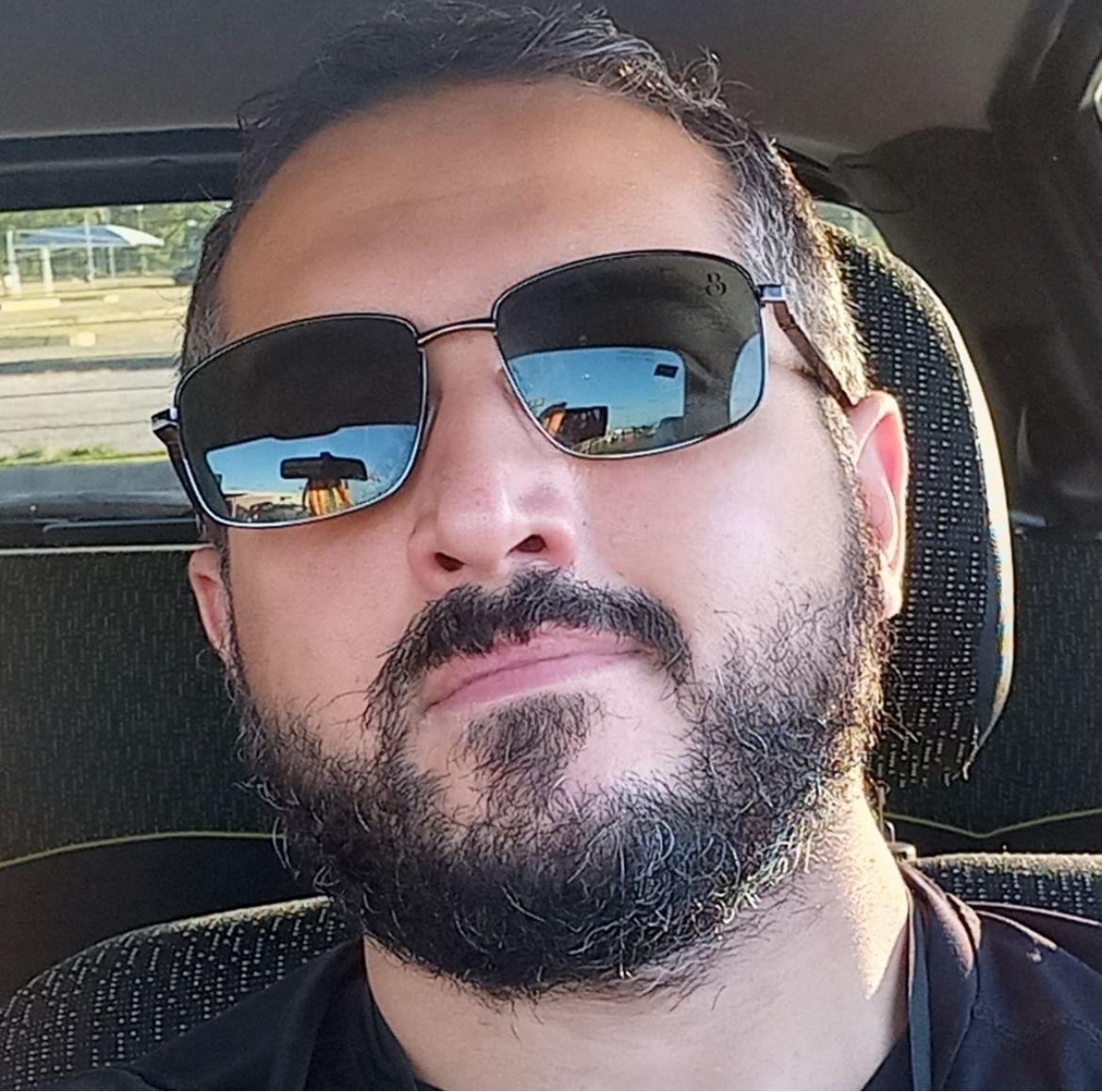 FURG se despede do professor Wellington Freire Machado; aulas são suspensas no campus de Santa Vitória do Palmar