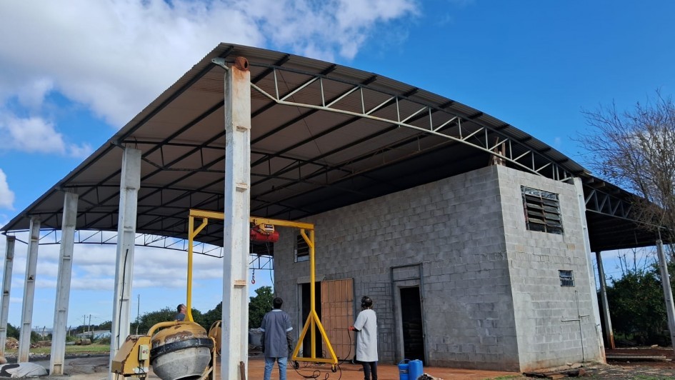 Programa de Capacitação Profissional impulsiona trabalho prisional e reintegração social no RS