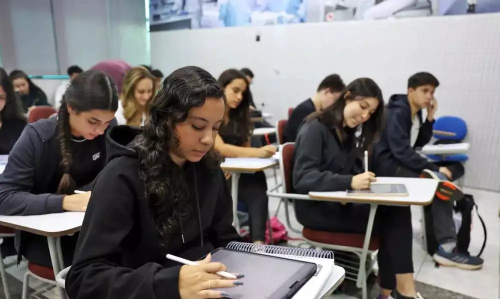 Inscrições para o Fies do segundo semestre de 2025 estão abertas até sexta-feira (18)
