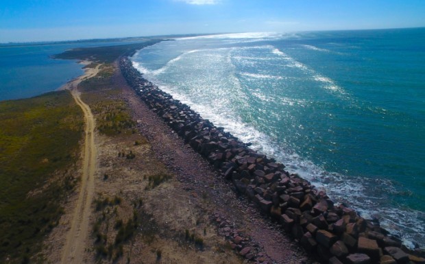 São José do Norte e municípios do Litoral Sul participam da construção do Circuito Turístico Costa do Mar