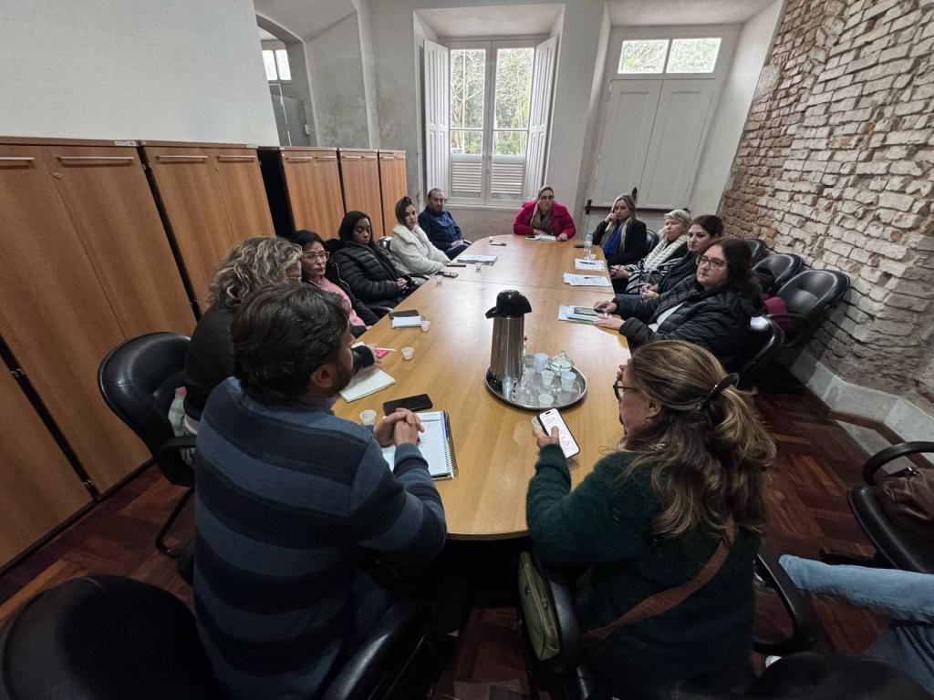Executivo definirá novas metas de atendimento dos programas PIM e Criança Feliz