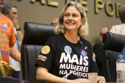 PSDB celebra 37 anos em Rio Grande e projeta retomada com foco nas eleições de 2026