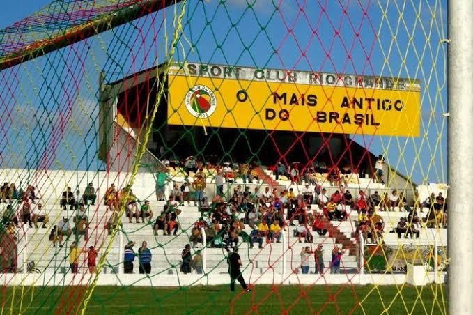 O Vovô do Futebol Brasileiro celebra 125 Anos de história