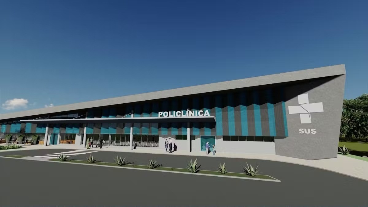 Pelotas receberá R$ 36,2 milhões em obras e equipamentos do PAC Saúde