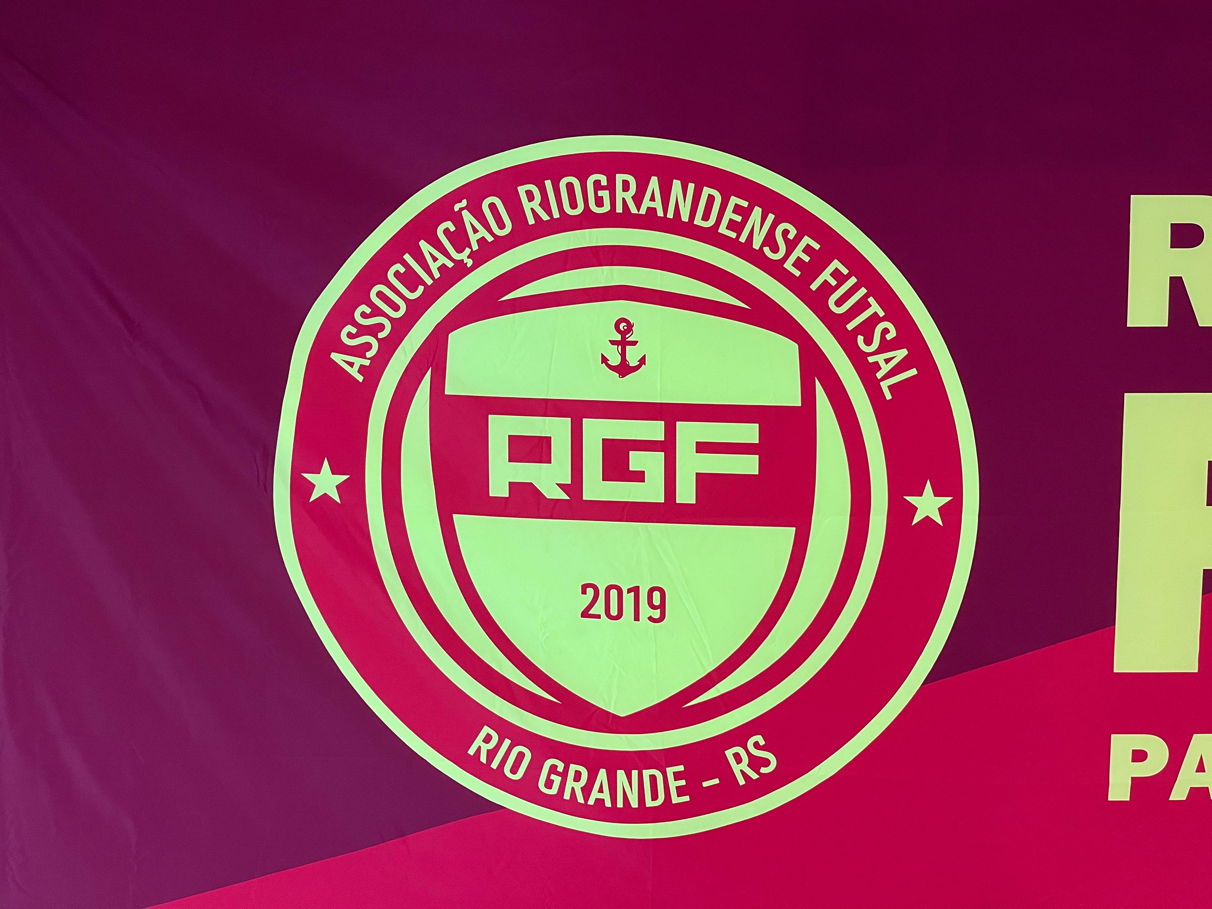 Riograndense Futsal lança Associação e dá passo decisivo rumo à profissionalização