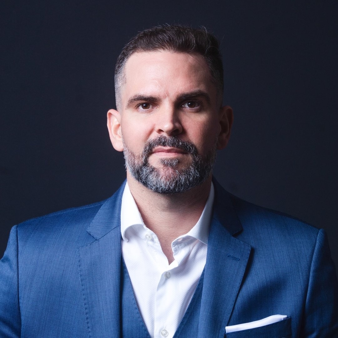 Médico Thiago Castro será um dos palestrantes do evento EcoTEA que acontece em agosto, em Rio Grande