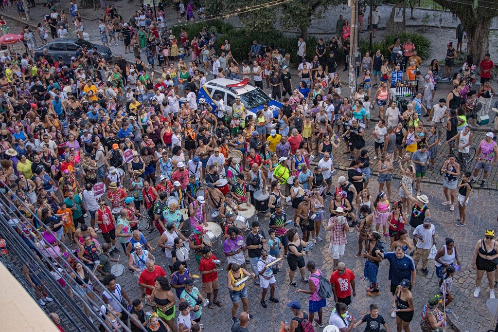 Prefeitura de Pelotas lançará o Carnaval 2026 durante a 31ª Fenadoce