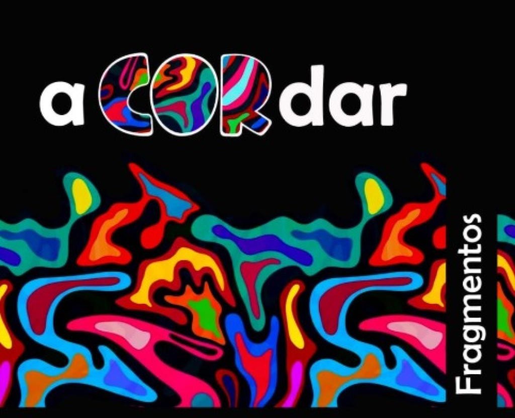 Exposição aCORdar ocorre no Teatro Municipal até sexta-feira (1º)