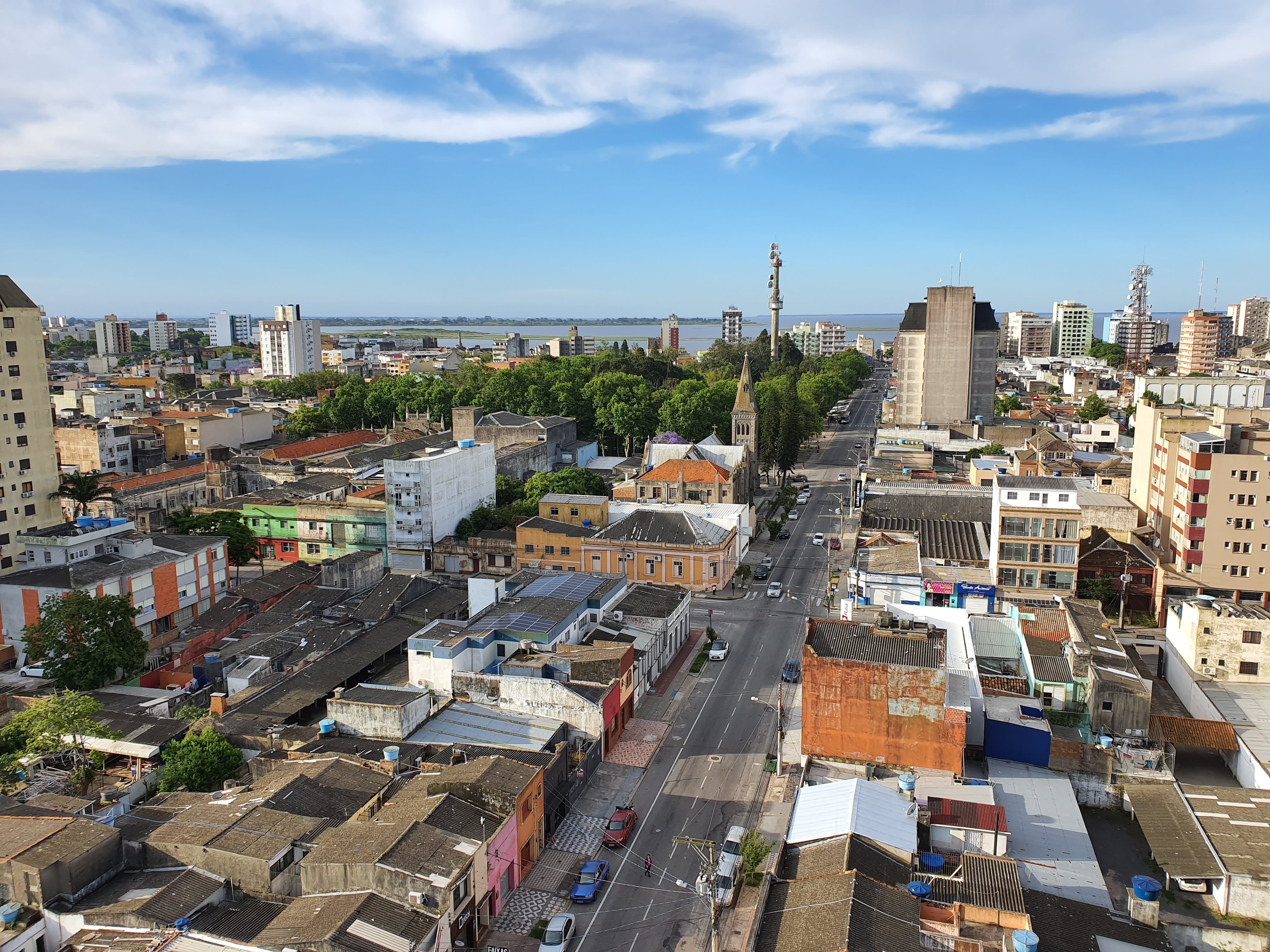 Presidente do Sindicato dos Comerciários cobra valorização da categoria e maior atenção ao centro da cidade