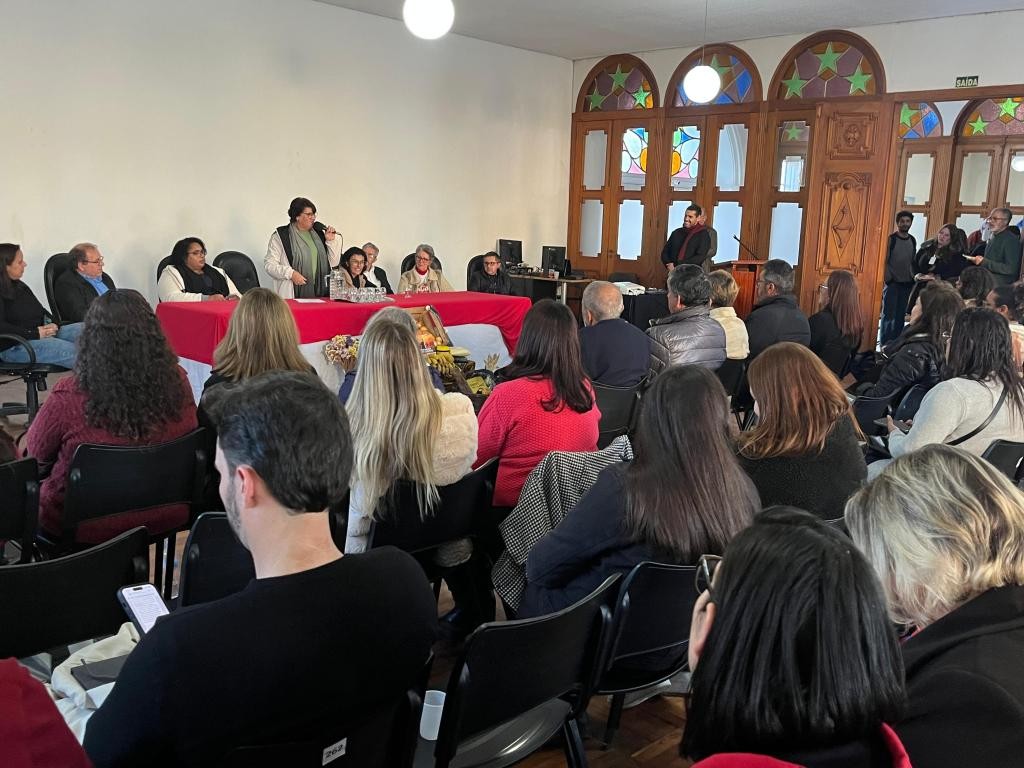 Caisan do Rio Grande é reativada durante o Fórum Soberania e Segurança Alimentar