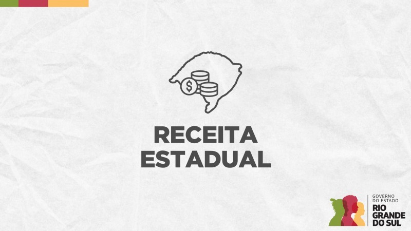 Recadastramento junto à Receita Estadual deve ser feito por todas as empresas do RS até o final de setembro
