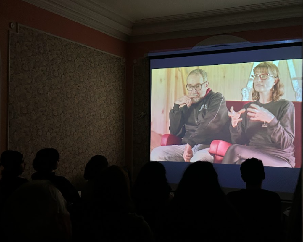 Escola Silva Gama e Secretaria da Cultura realizam Festival Cinema de Praia  Edição de Inverno