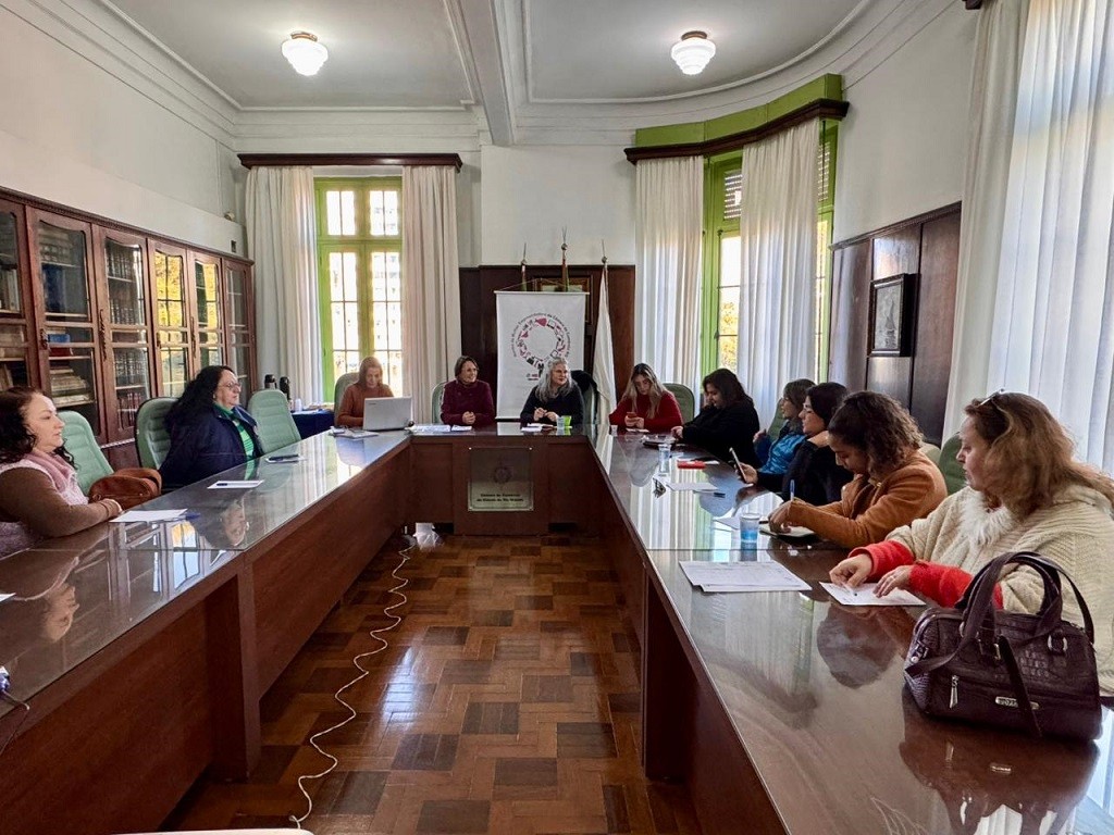 Núcleo da Mulher Empreendedora realiza primeiro encontro de Agosto