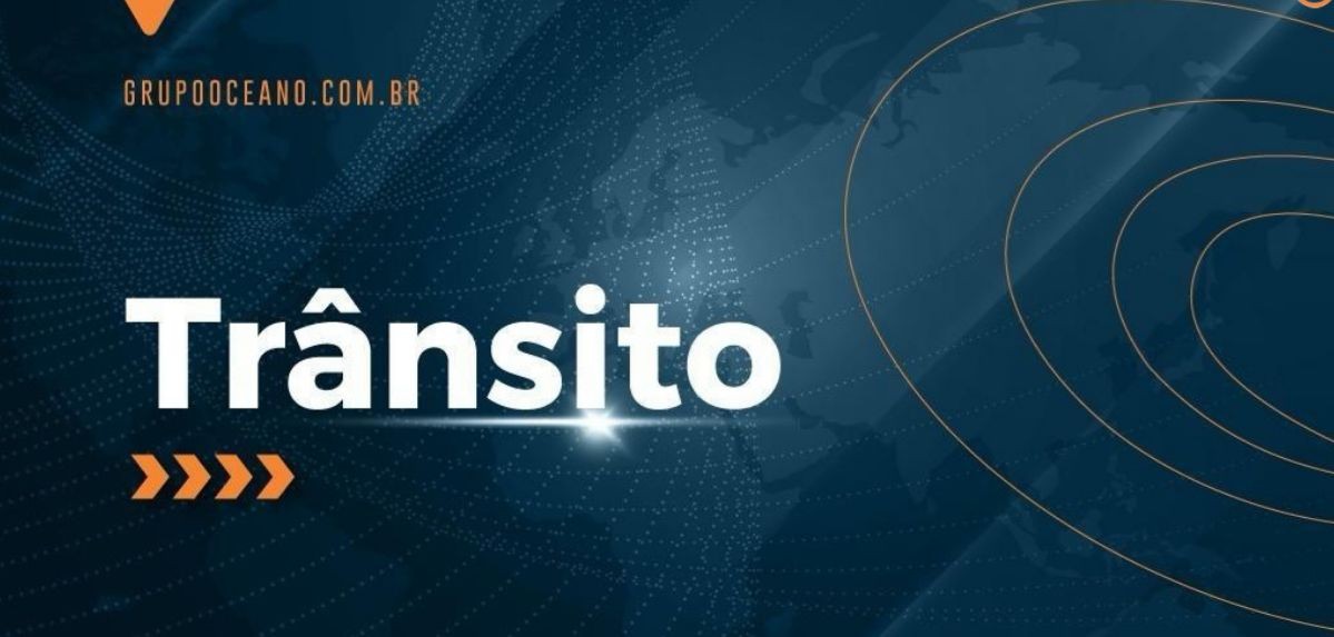 Colisão lateral na ERS-734 em Rio Grande deixa veículos danificados