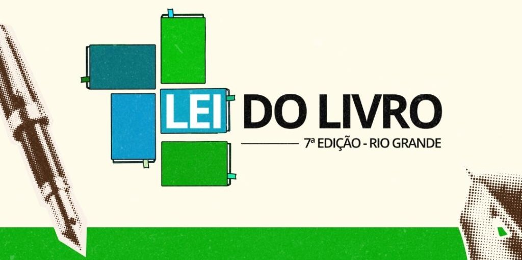 Prefeitura e Câmara abrem inscrições para a 7ª edição do projeto Lei do Livro